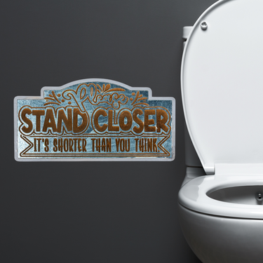 Shorter than you think - Unicorn Fart Productions